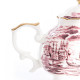 Hybrid Smeraldina Teapot Seletti dettaglio