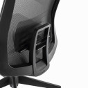 Smesh48 Sedia ufficio Milani dettaglio