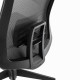 Smesh48 Sedia ufficio Milani dettaglio