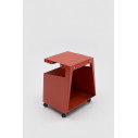 Smith Carrello multifunzione Danese vista