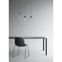 Smug SE334A Lampada a sospensione Karman ambientazione