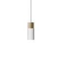 Smug SE334A Lampada a sospensione Karman vista