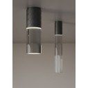 Smug PL334A Lampada a soffitto Ferroluce ambientazione
