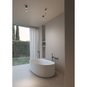Smug PL334A Lampada a soffitto Ferroluce ambientazione