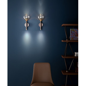 Lampada da parete Sofì Bonaldo