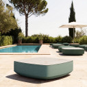 Softer Coffee table Plust ambientazione