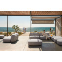 Softer Pouf PLUST ambientazione