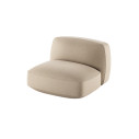 Softer Seat PLUST U4 Pietra