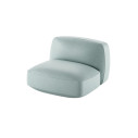 Softer Seat PLUST V6 Marea