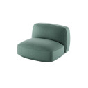 Softer Seat PLUST W1 Pineta