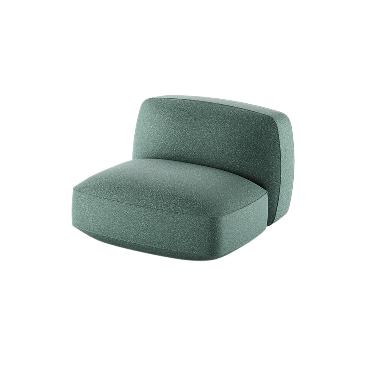 Softer Seat