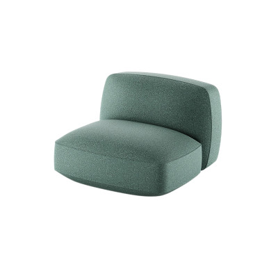 Softer Seat