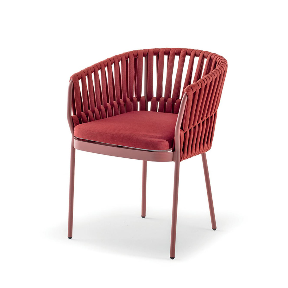 Soho Armchair Grattoni