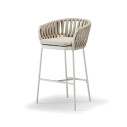 Soho Stool Grattoni vista