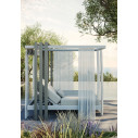 Soletto Letto da giardino Myyour ambientazione
