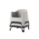 Solid Lounge Poltrona Vondom dettaglio
