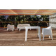 Solid Poltrona Vondom ambientazione
