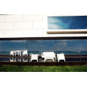 Solid Poltrona Vondom ambientazione