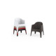 Solid Poltrona Vondom vista