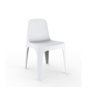 Solid Sedia Vondom vista