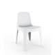 Solid Sedia Vondom vista
