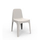 Solid Sedia Vondom vista