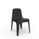 Solid Sedia Vondom vista