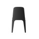 Solid Sedia Vondom vista