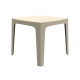 Solid Tavolo Vondom vista