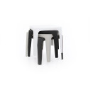 Solid Tavolo Vondom dettaglio