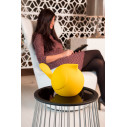 Soprammobile Biggie luminoso Plust versione colorata ambientazione