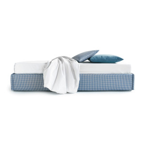 Letto Space.1 Sommier 80x190 Noctis