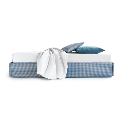 Letto Space.1 Sommier 80x190 Noctis