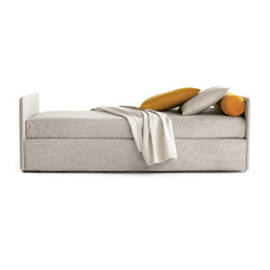 Letto Space.3 Dormeuse 80x190 Noctis