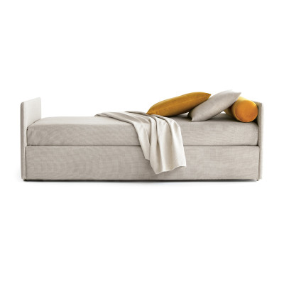 Letto Space.3 Dormeuse 80x190 Noctis