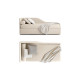 Letto Space.8 Angolo Sagomato 80x190 Noctis vista