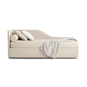 Letto Space.8 Angolo Sagomato 80x190 Noctis