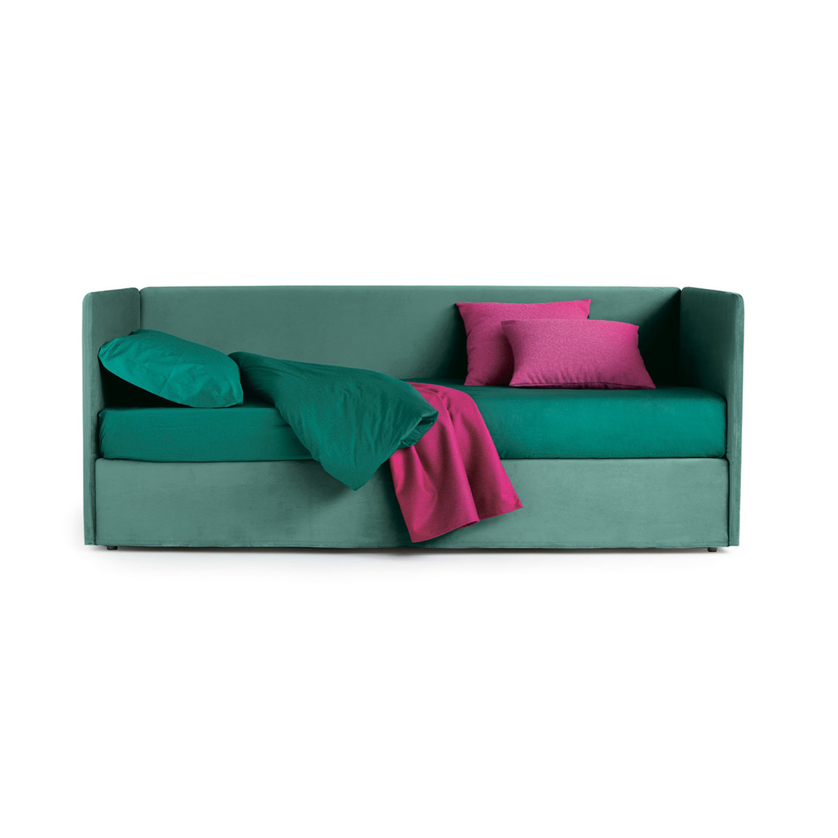 Letto Space.9 Divano Alto 80x190 Noctis