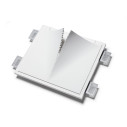 Spakko Zig 2371A Lampada a incasso a parete 9010 novantadieci vista