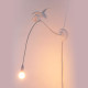 Sparrow Lamp Lampada a muro Cruising Seletti dettaglio