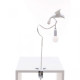 Sparrow Lamp con pinza Cruising Seletti vista