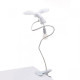 Sparrow Lamp con pinza Cruising Seletti vista