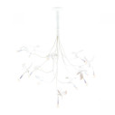 Sparrow Lamp lampadario Seletti vista