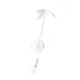 Sparrow Lamp Lampada a muro Taking Off Seletti vista