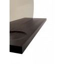 Specchiera Sunset T7501 Tonin Casa dettaglio