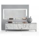 Specchio Diamante 09.43 Bontempi Casa ambientazione