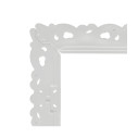 Specchio Mirror Of love L Slide Design retro dettaglio