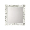 Specchio Mirror Of love L Slide Design bianco