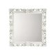 Specchio Mirror Of love L Slide Design bianco
