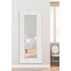 Specchio Mirror Petali White&White P3236A Pintdecor 
